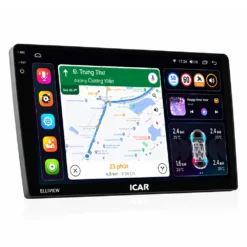 Màn hình ô tô Elliview S4 Premium