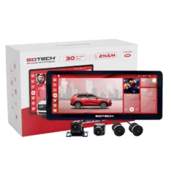 Màn hình Gotech GT12.3i 360
