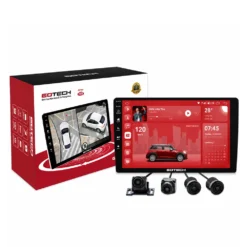 Màn hình Gotech GT360 Plus