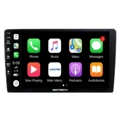Màn hình Gotech GT360 Plus 9 Màn hình Gotech GT360 Plus giá tốt