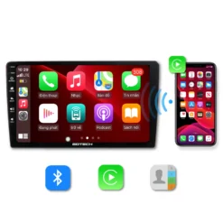 Màn hình android Gotech GT6 New