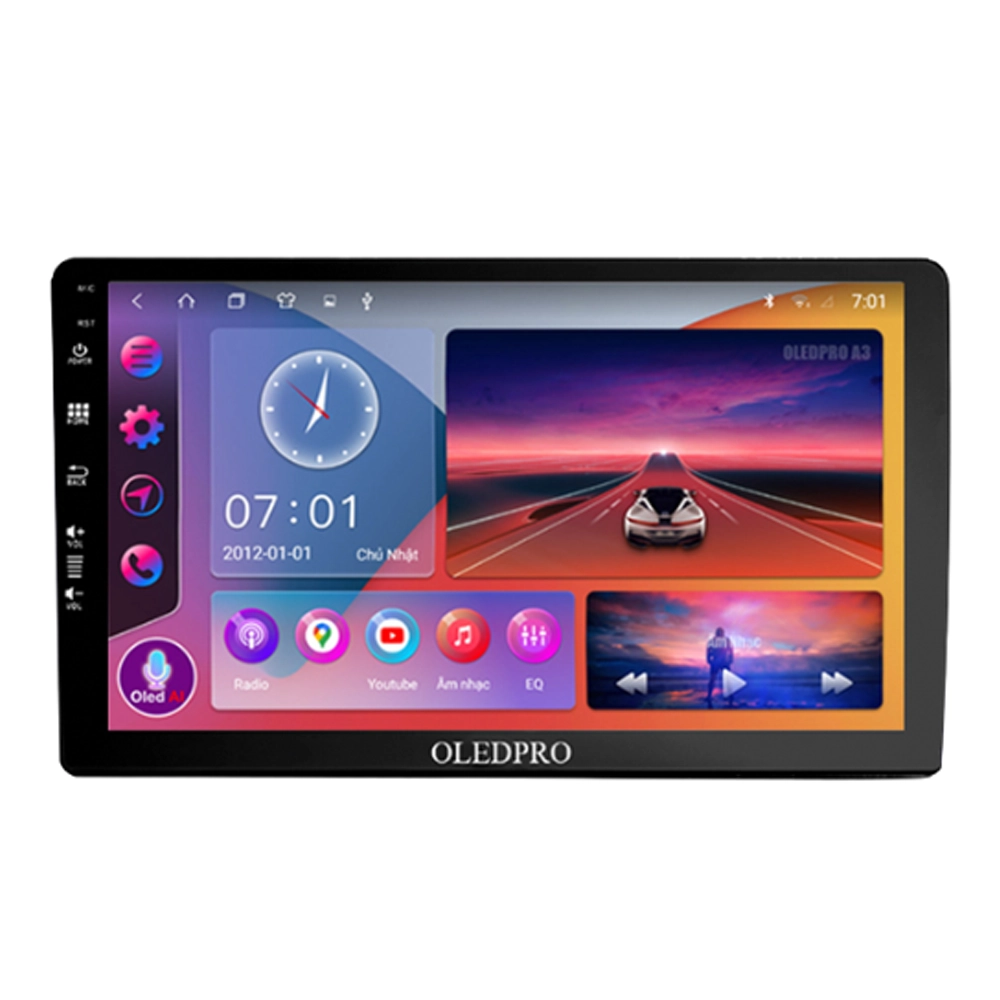 Màn hình OledPro A3 3 Màn hình OledPro A3 chính hãng