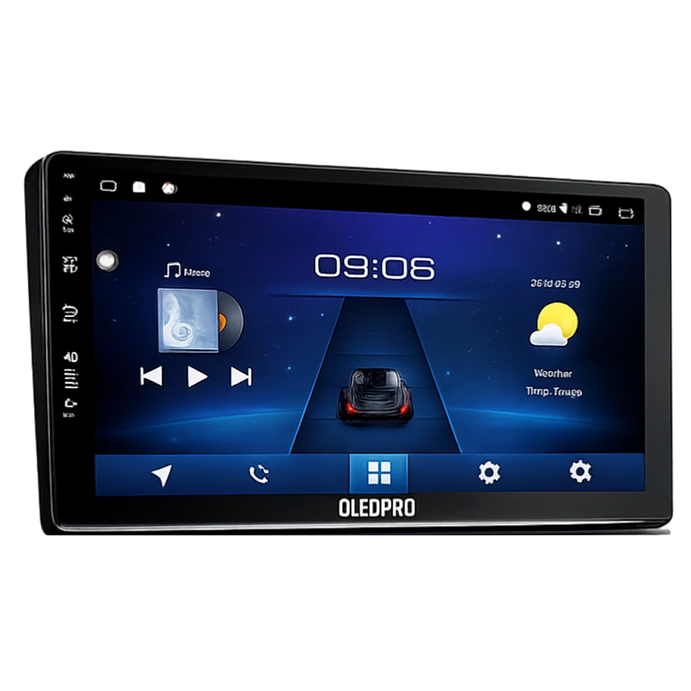 Màn hình OledPro A5 5 Màn hình ô tô OledPro A5