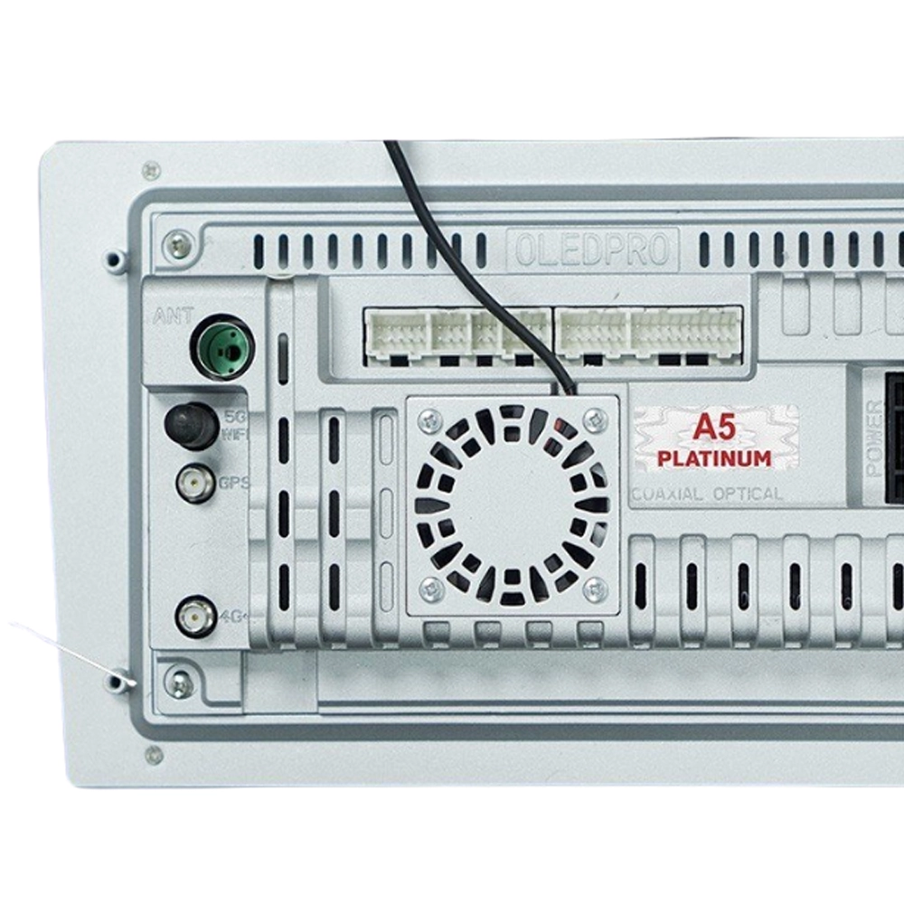 Màn hình OledPro A5 6 OledPro A5
