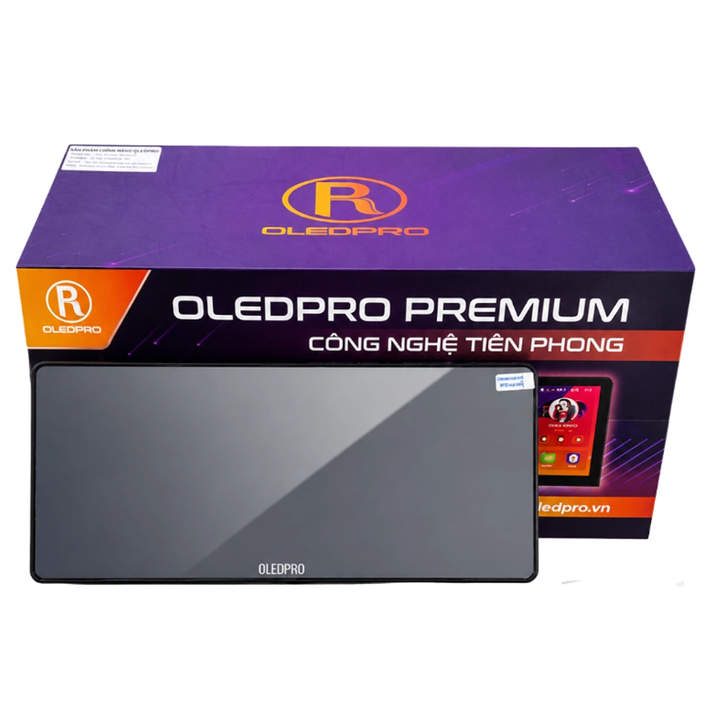 Màn hình OledPro Premium 12.3 inch 3 Màn hình OledPro Premium 12.3 inch