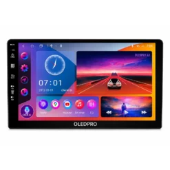 Màn hình OledPro X4S 7 Màn hình ô tô OledPro X4S