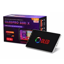 Màn hình OledPro X4S