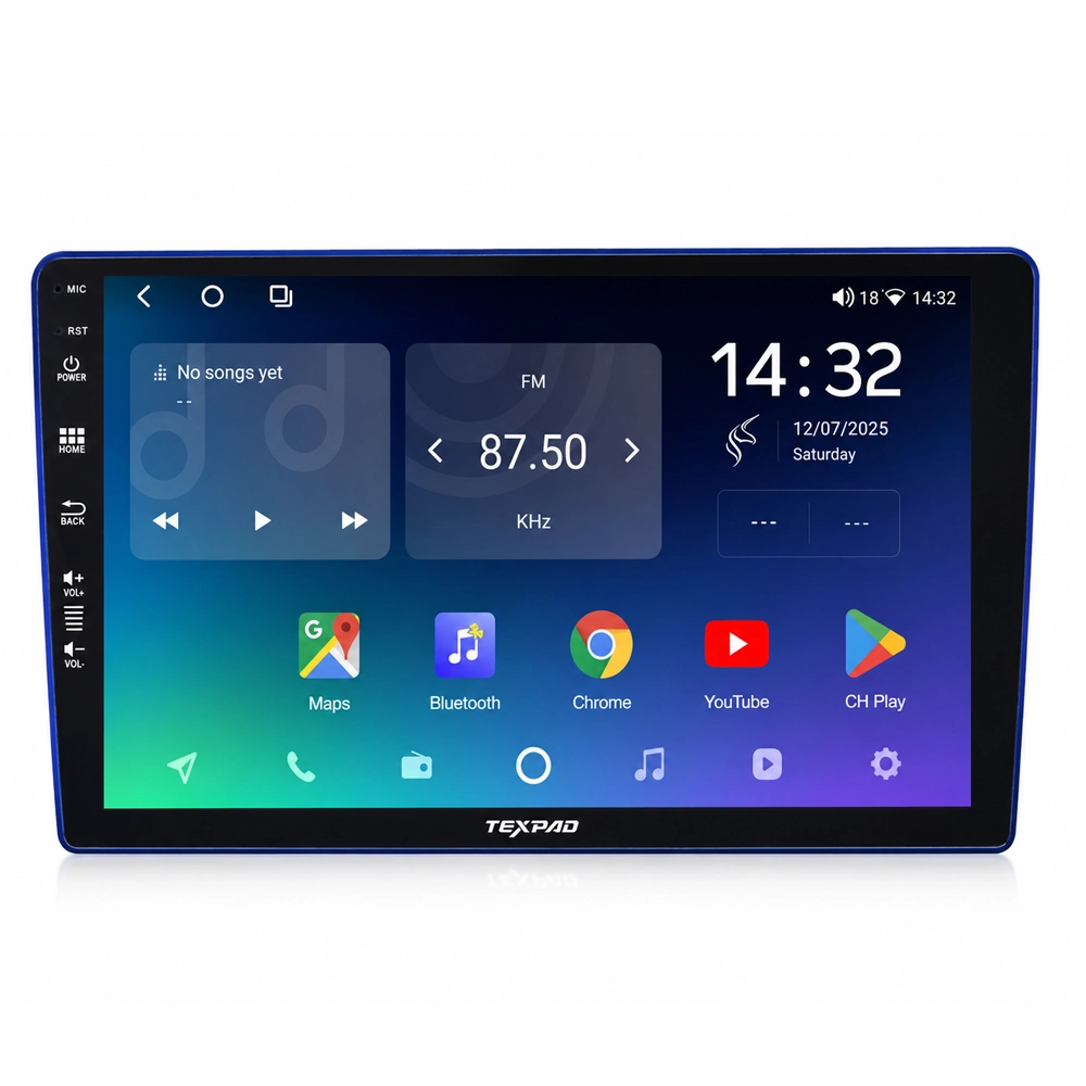 Màn hình TexPad TX24 Ultra 2K 4 Màn hình TexPad TX24 Ultra 2K