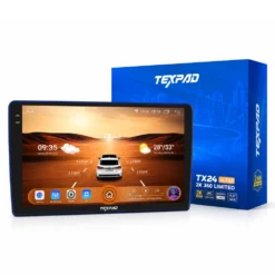 Màn hình TexPad TX24 Ultra 2K 360 Limited 11.5 inch