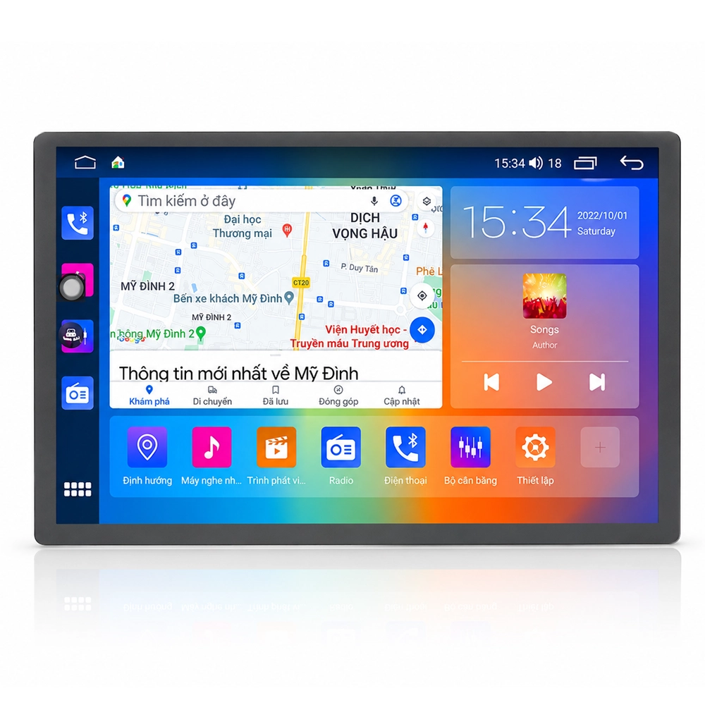 Màn hình TexPad TX8 Limited 13 inch 4 Màn hình TexPad TX8 Limited 13 inch
