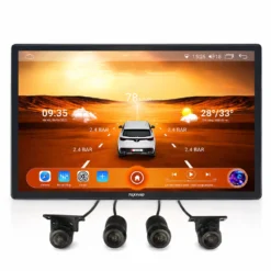 Màn hình TexPad TX8 Limited 13 inch 8 Màn hình TexPad TX8 Limited 13 inch