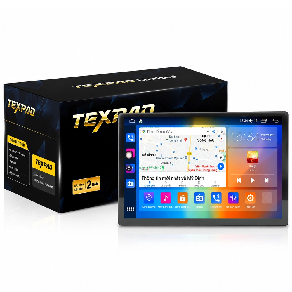Màn hình TexPad TX8 Limited 13 inch 3 Màn hình TexPad TX8 Limited 13 inch