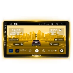 Màn hình ô tô Zestech S100J