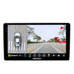 Màn hình ô tô Zestech Z18 360