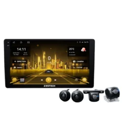 Zestech Z18 360