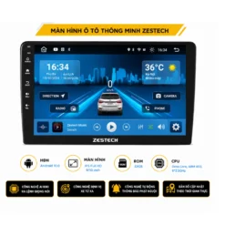 Màn hình Zestech Z500 New 9 Màn hình Zestech Z500 New