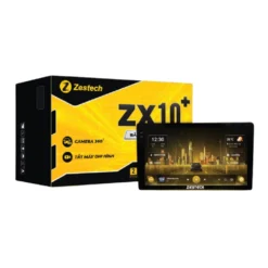 Màn hình Zestech ZX10+