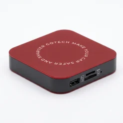 Android Box Gotech GB6