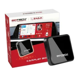 Android Box Gotech GB7
