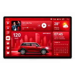 Android Box Gotech GB7