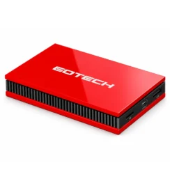Android Box Gotech GB8