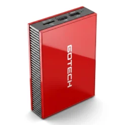 Android Box Gotech GB8