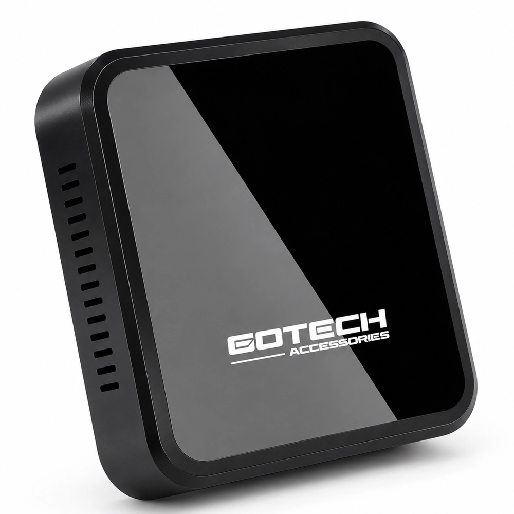 Android Box Gotech GB9 3 Android Box Gotech GB9