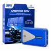 Android Box Safeview SA-8 1 Android Box Safeview SA-8