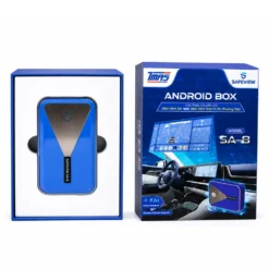 Android Box Safeview SA-8 8 Android Box Safeview SA-8