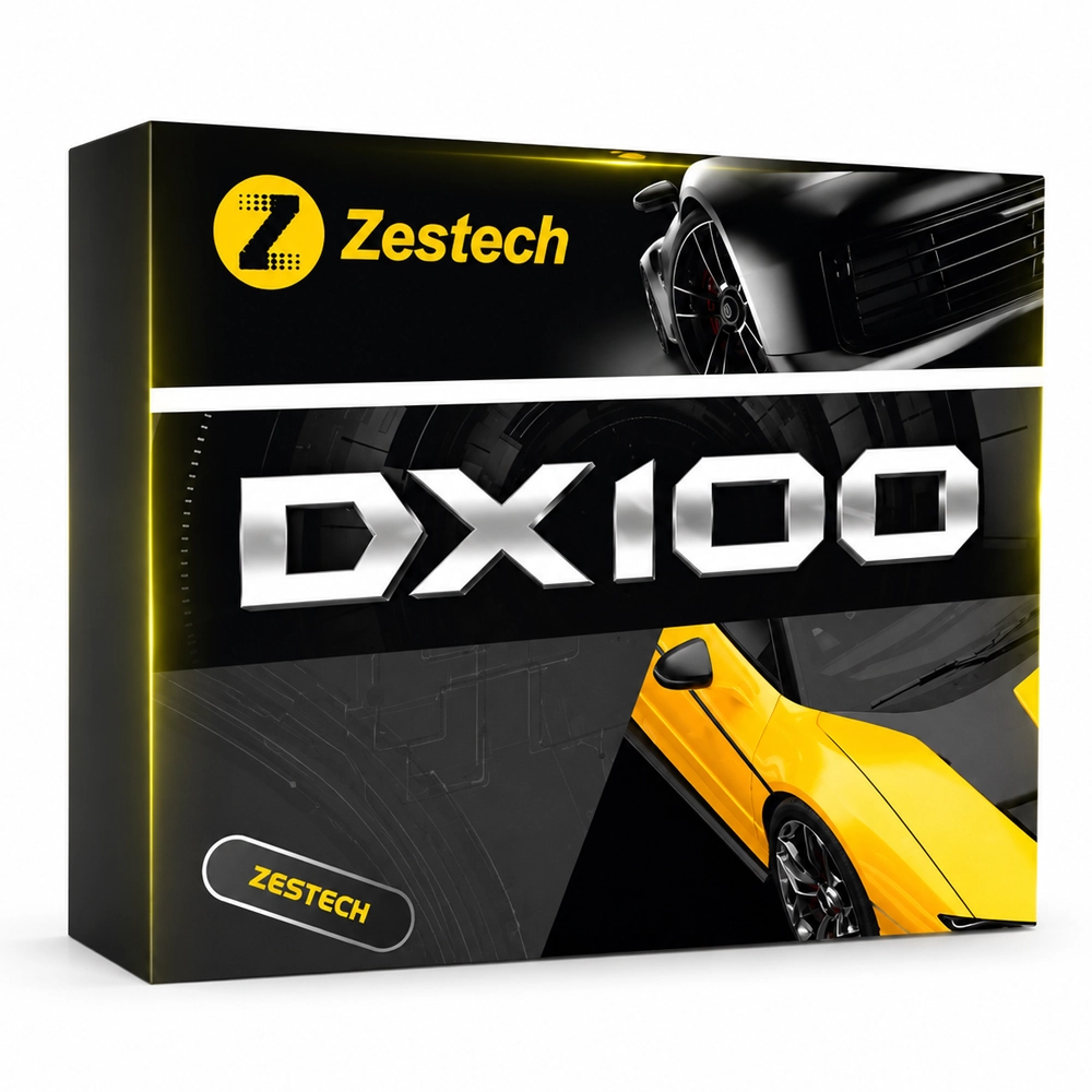 Android Box Zestech DX100 4 Android Box Zestech DX100