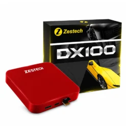 Android Box Zestech DX100