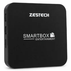 Android Box Zestech DX14 Pro