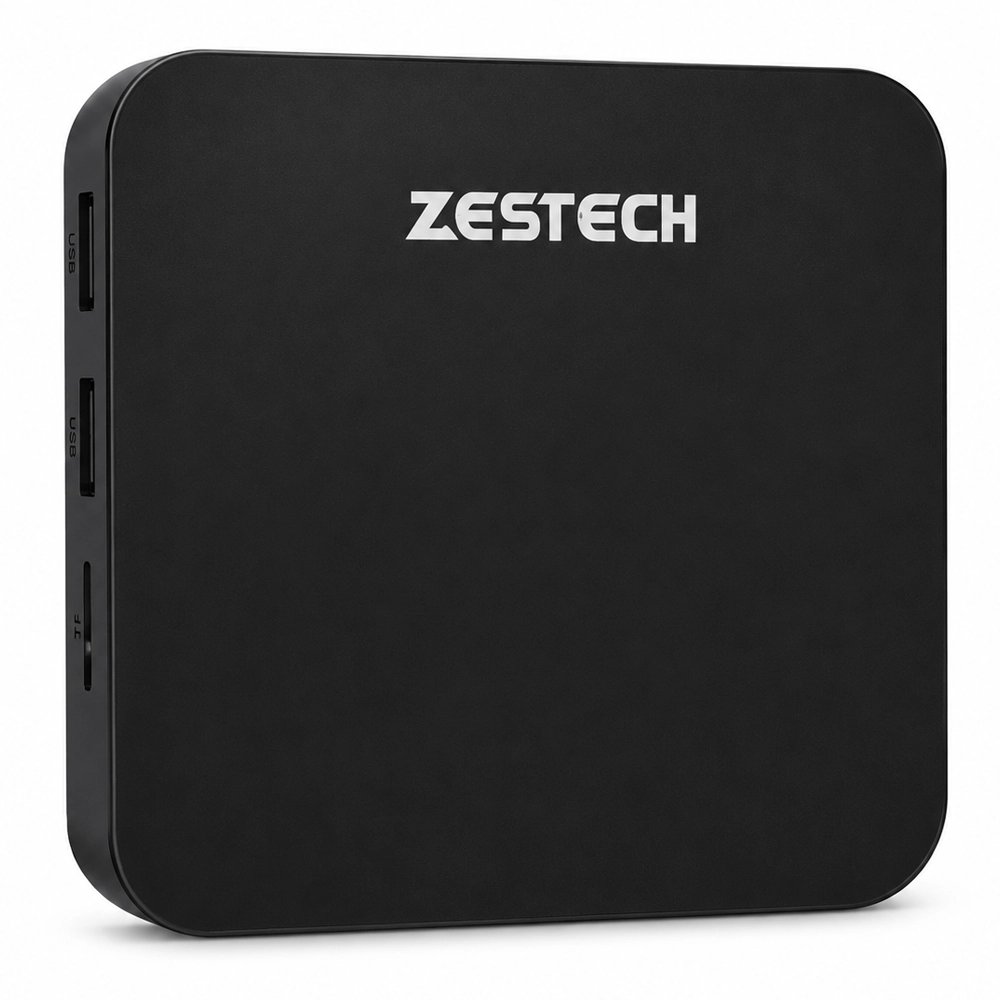 Android Box Zestech DX265 4 Android Box Zestech DX265