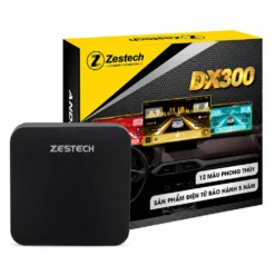 Android Box Zestech DX300