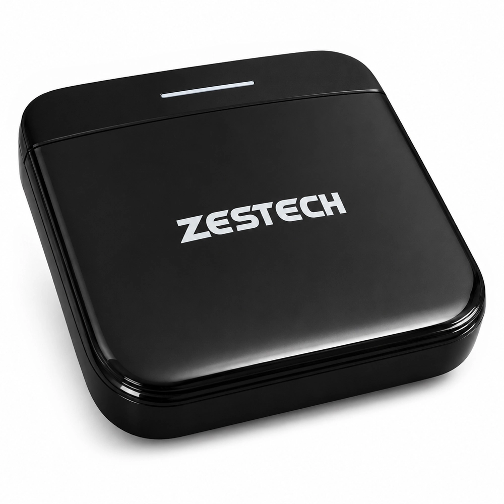 Android Box Zestech DX350 5 Android Box Zestech DX350