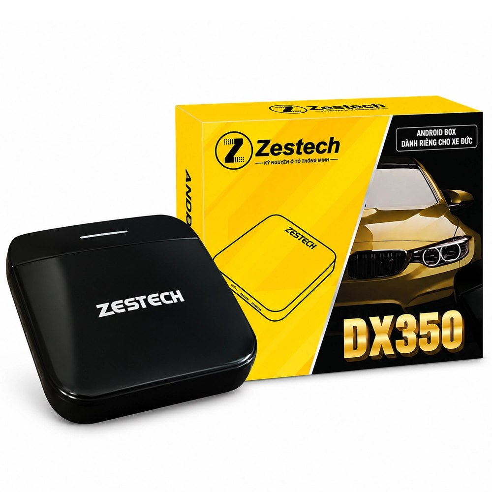 Android Box Zestech DX350 3 Android Box Zestech DX350