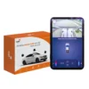 Camera 3 mắt Elliview Y5 Premium 170 1 Camera 3 mắt Elliview Y5 Premium 170