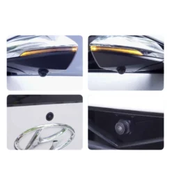 Camera 3 mắt Texpad Zone 3 Pro 8 Texpad Zone 3 Pro