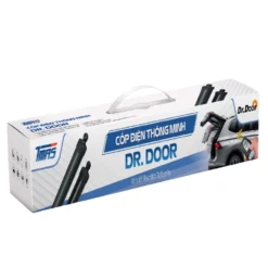 Cốp điện ô tô Dr. Door 6 Cốp điện Dr. Door