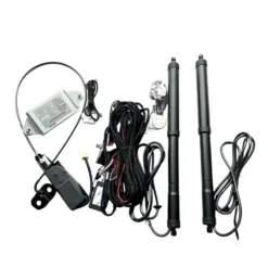 Cốp điện ô tô Dr. Door 8 Cốp điện ô tô Dr. Door