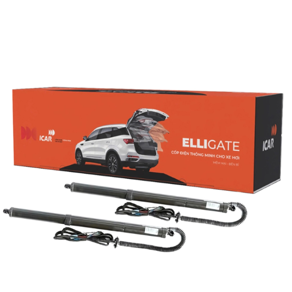 Cốp điện ô tô Elligate 3 Cốp điện ô tô Elligate