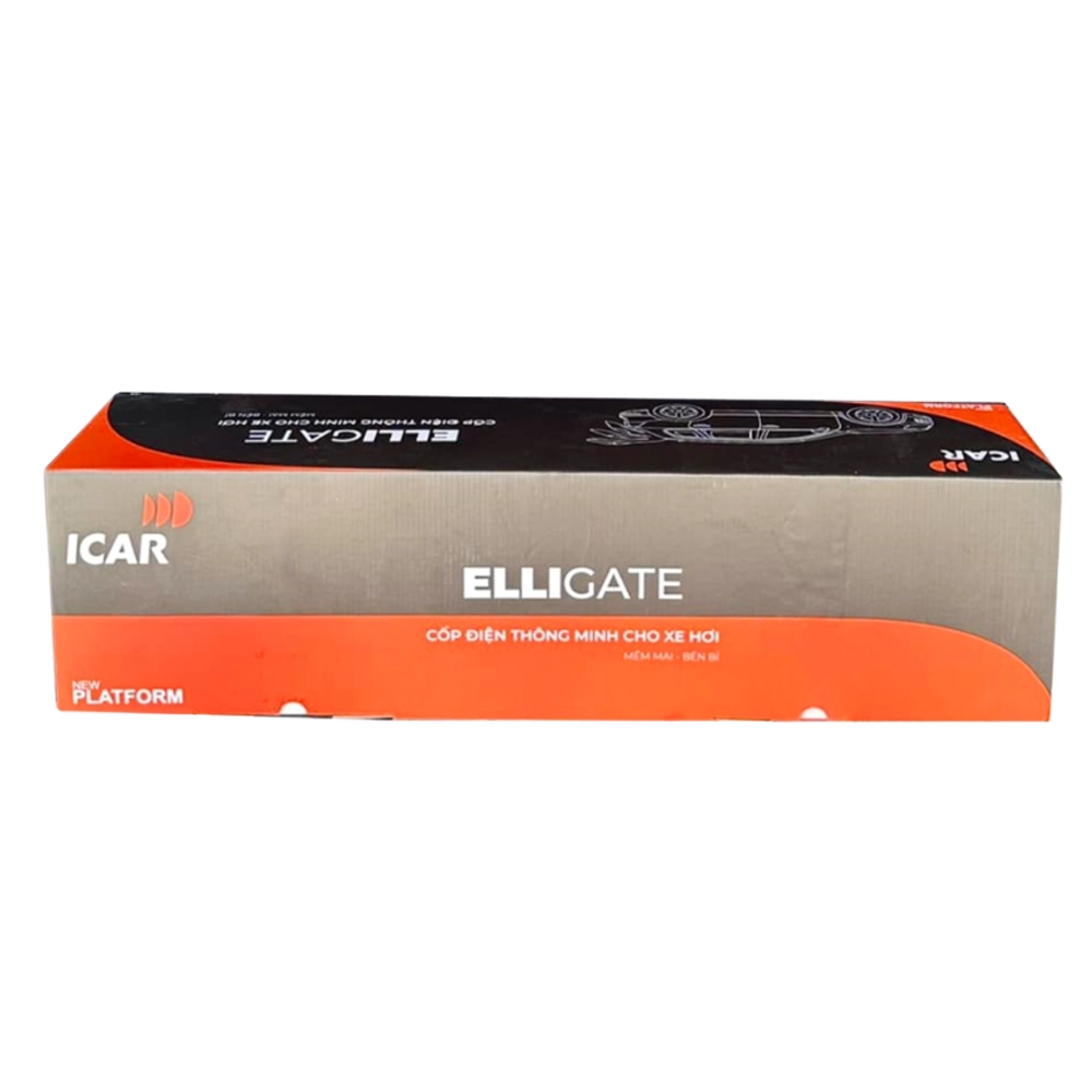 Cốp điện ô tô Elligate 4 Cốp điện ô tô Elligate