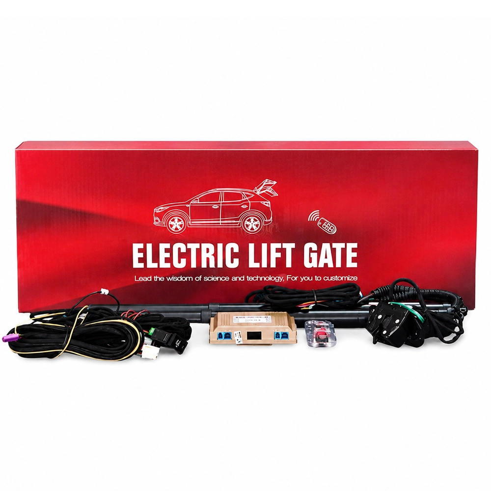 Cốp điện ô tô Perfect Car 2 Cốp điện ô tô Perfect Car