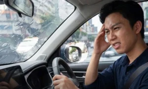 Dán phim cách nhiệt cho Mazda 2