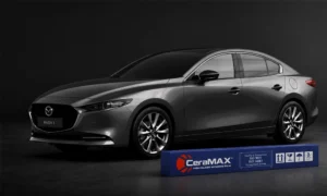 Phim cách nhiệt cho Mazda 3