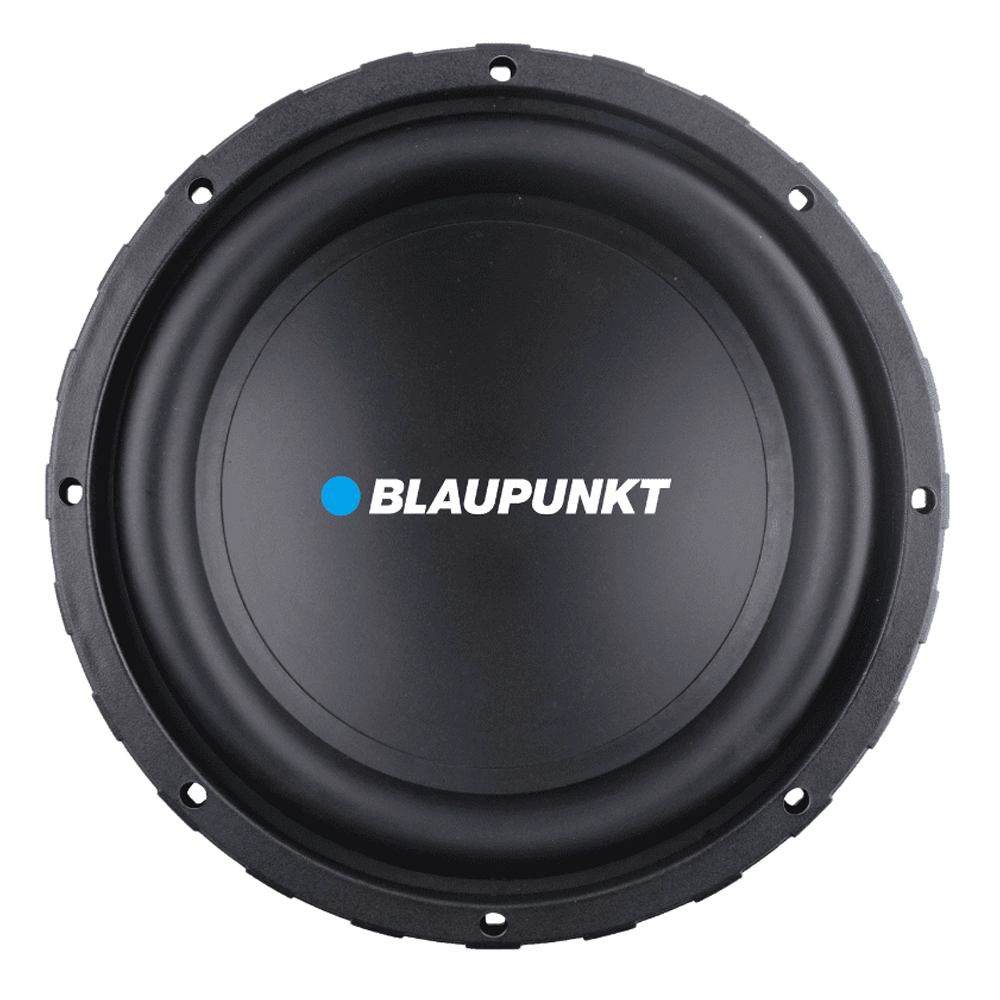 Âm thanh ô tô Blaupunkt
