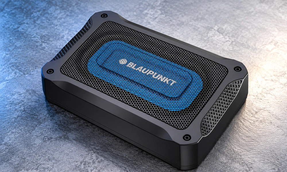 Loa Sub Blaupunkt GTr 115 A