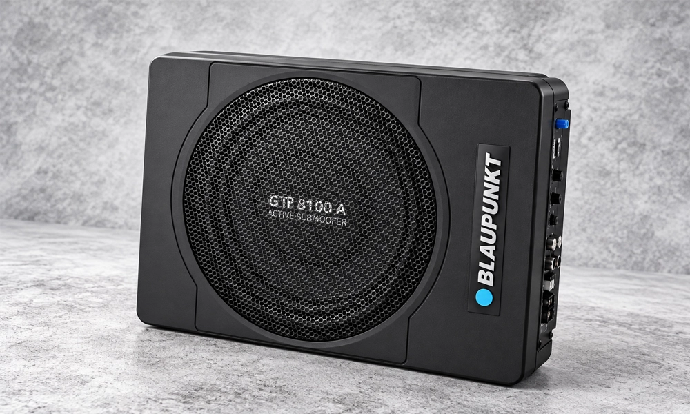 Loa Sub Blaupunkt GTR 8100A