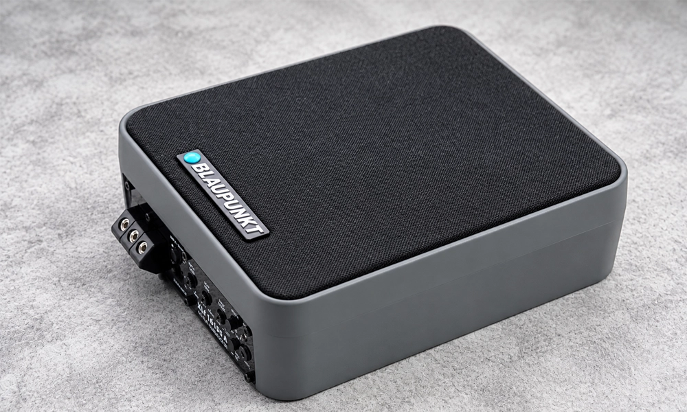 Loa Sub ô tô BLAUPUNKT