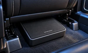 Loa sub ô tô Harman Kardon